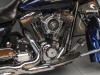 Harley-Davidson Street Glide FLHX, 2012 г.