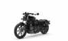 Harley-Davidson Nightster, 2025 г.