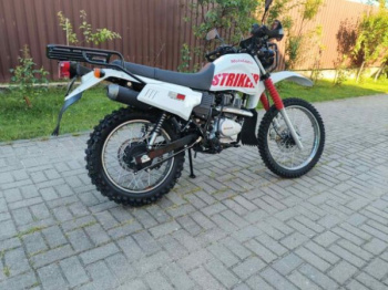 Motoland STRIKER 200, 2026 г.