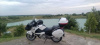 Honda NT, 2008 г.