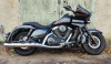Kawasaki Vulcan 1700 vaquero, 2021 г.