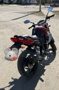 Racer Nitro, 2025 г.