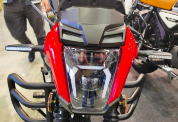 Классик Racer RC 110N-V Beta, 2025 г.