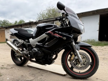 Honda VTR VTR1000F, 1997 г.