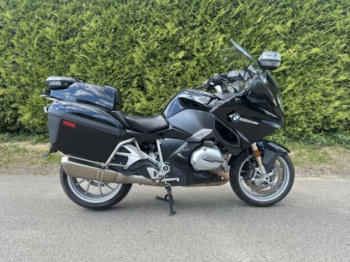 BMW R 1200RT, 2016 г.