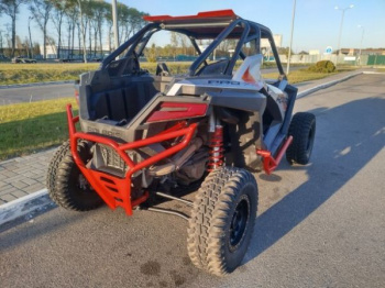 Polaris RZR PRO XP SPORT ROCKFORD FOSGATE, 2021 г.
