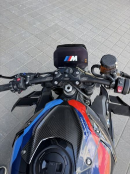 BMW M m1000r, 2023 г.