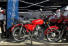 ROCKOT ALPHA CLASSIC, 2026 г.