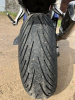 Honda CBR 929RR, 2000 г.