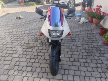 Kawasaki GPX, 2003 г.