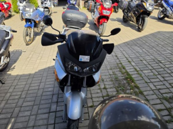 Honda Varadero Injection, 2003 г.