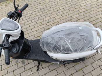 Motosuper S9, 2026 г.