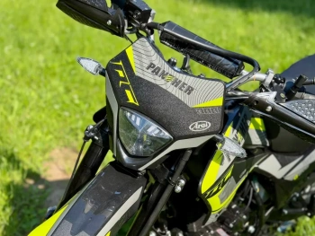 Эндуро Racer RC 300-C2 PANTHER 21 , 2026 г.