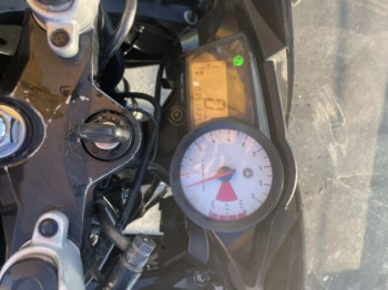 Yamaha YZF R125, 2008 г.