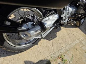 BMW R, 2003 г.