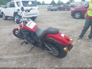 Kawasaki VN 900, 2025 г.