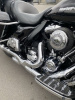 Harley-Davidson Electra Glide FLHTK Ultra Limited, 2021 г.
