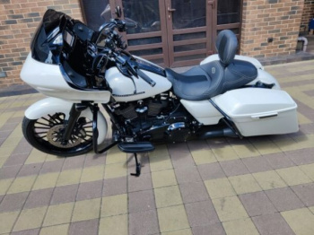 Harley-Davidson Road Glide Special, 2018 г.
