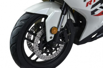Motoland R1 300, 2026 г.
