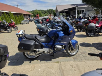 BMW R, 1996 г.