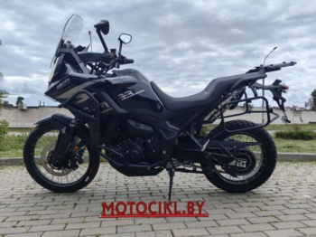 Zontes ZT703-F 21/18, 2026 г.