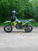 Regulmoto ZR 300, 2024 г.