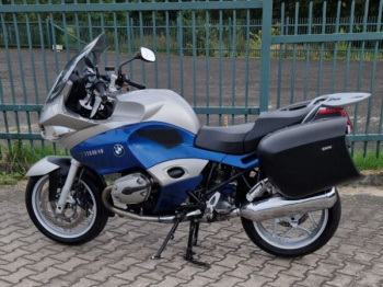 BMW R 1200ST ABS, 2005 г.