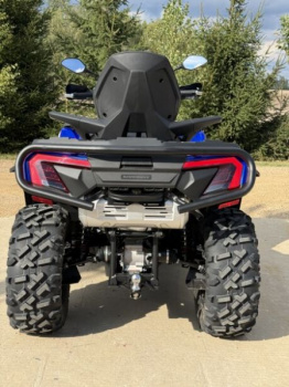 Sharmax Force 1100cc, 2026 г.
