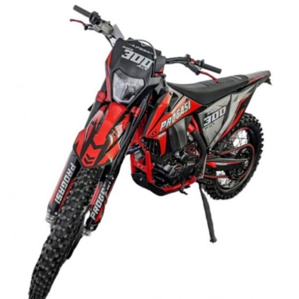 Progasi RACE 300 AIR Эндуро, 2026 г.