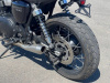 Triumph Bonneville T100 Black, 2016 г.