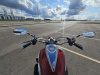 Yamaha XVS 950a midnight star, 2014 г.