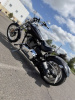 Harley-Davidson Softail fxcwc Roker c, 2008 г.