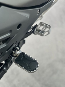 BMW R 1300 GS ADVENTURE TRIPLE BLACK, 2025 г.