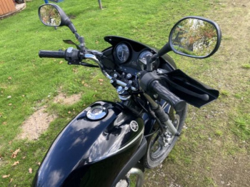 Yamaha YBR, 2011 г.