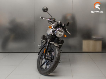 Royal Enfield Continental GT 650, 2026 г.