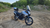 Suzuki DL, 2003 г.