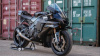 Yamaha YZF, 2025 г.
