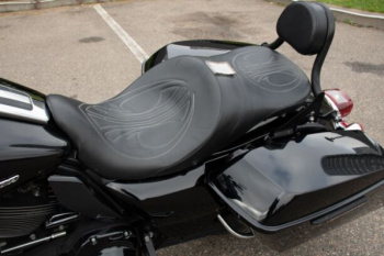 Harley-Davidson Road Glide, 2011 г.
