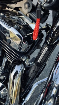 Harley-Davidson Sportster XL1200,C, 2010 г.