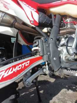 JHL SX150, 2025 г.