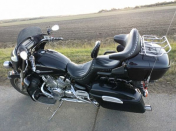 Yamaha XVZ 1300 ROYAL STAR VENTURE, 2003 г.