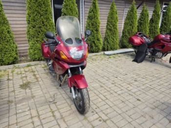 Honda Deauville Lift, 2003 г.