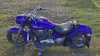 Kawasaki Vulcan VN2000 Bobber, 2004 г.