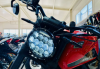 ROCKOT SCRAMBLER 250, 2026 г.