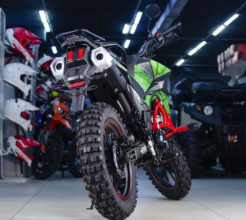 ROCKOT HOUND 250, 2025 г.