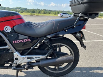 Honda CB 450s, 1991 г.