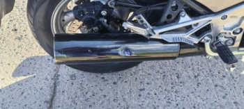 Yamaha FJ fj1200, 1994 г.