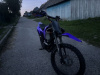 Irbis TTR, 2014 г.