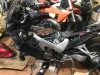 Honda VFR 800, 2011 г.