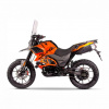 Regulmoto Duke 300, 2026 г.